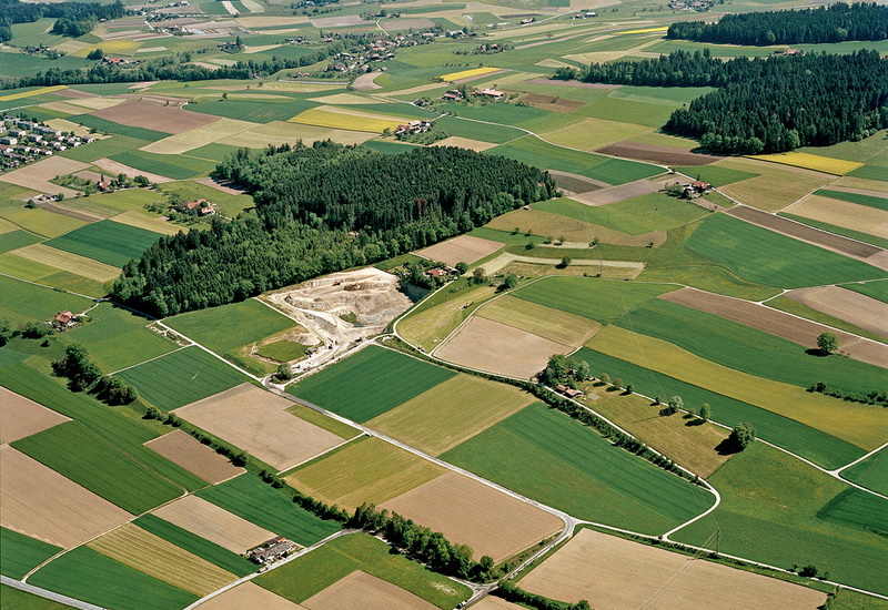 40 Jahre Stiftung Landschaft und Kies
